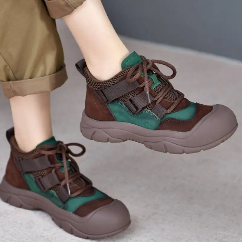 Casual Vacation Martin Boot-2