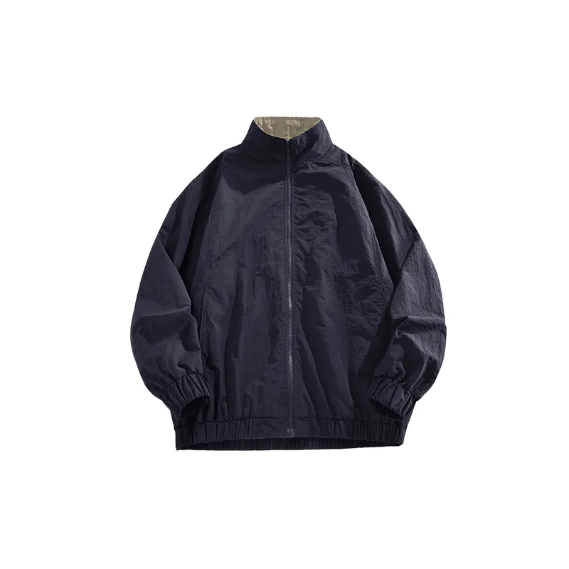 Trendy Casual Jacket-0