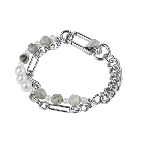 Trendy Genderless Bracelet Cubac