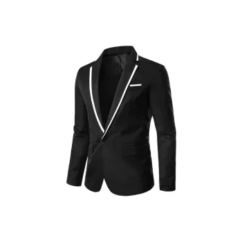 Basics Simple Business Suit