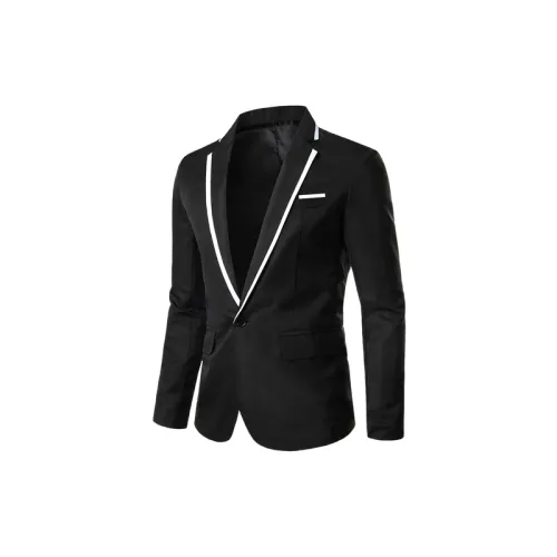 Basics Simple Business Suit
