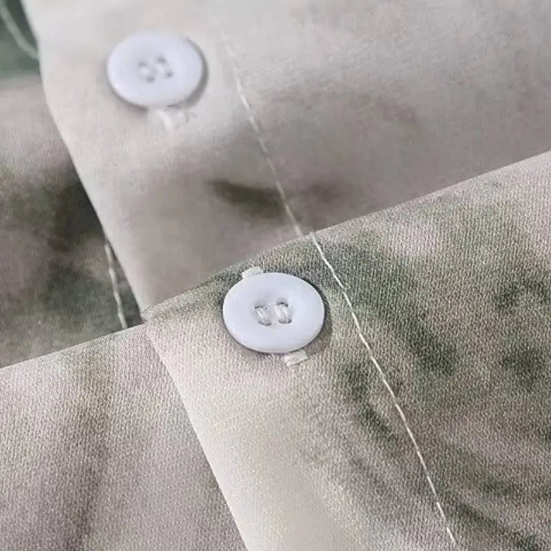Casual Loose Acrylic Fibres Shirt-7