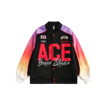 Funky Fashionable Jacket