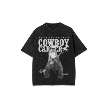 Basics Simple Combed Cotton T Shirt