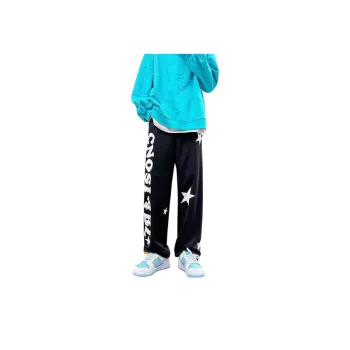 Trendy Casual Plus Size Pants