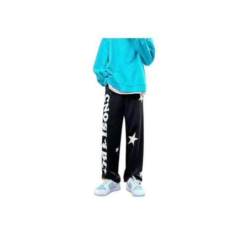 Trendy Casual Plus Size Pants