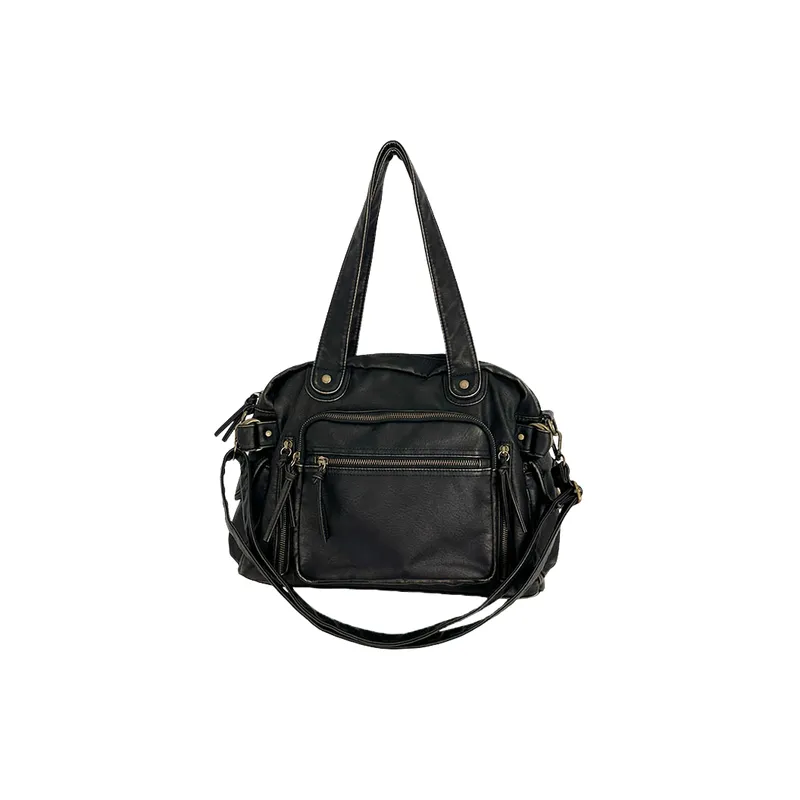 Fashionable Cool Shoulder Bag-1
