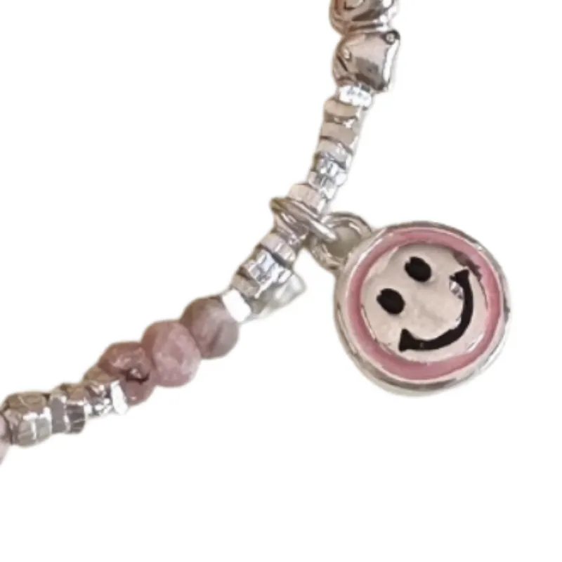 Matching Bead Bracelet-2