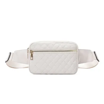 Softness Fashionable Fanny Pack
