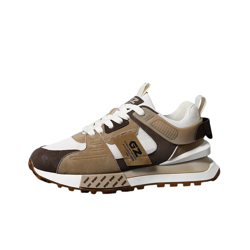Trendy Breathable Lifestyle Shoes