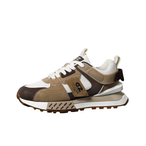 Trendy Breathable Lifestyle Shoes