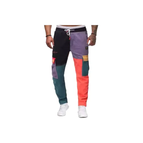 Casual Cargo Pants