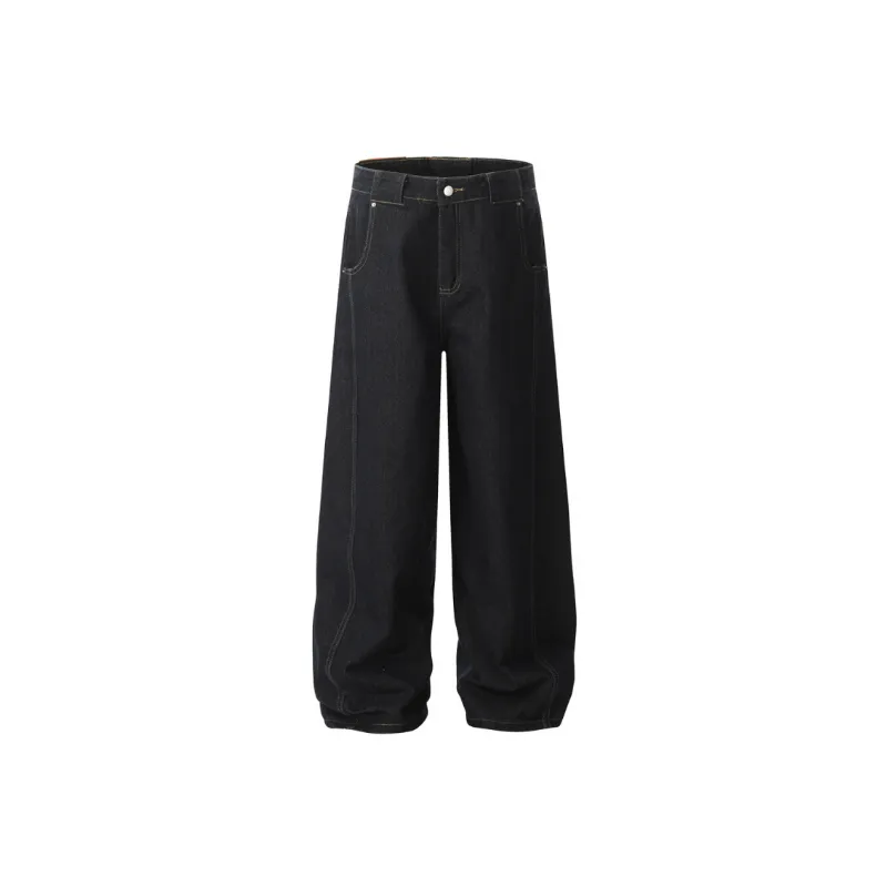 Street Trendy Jeans-0