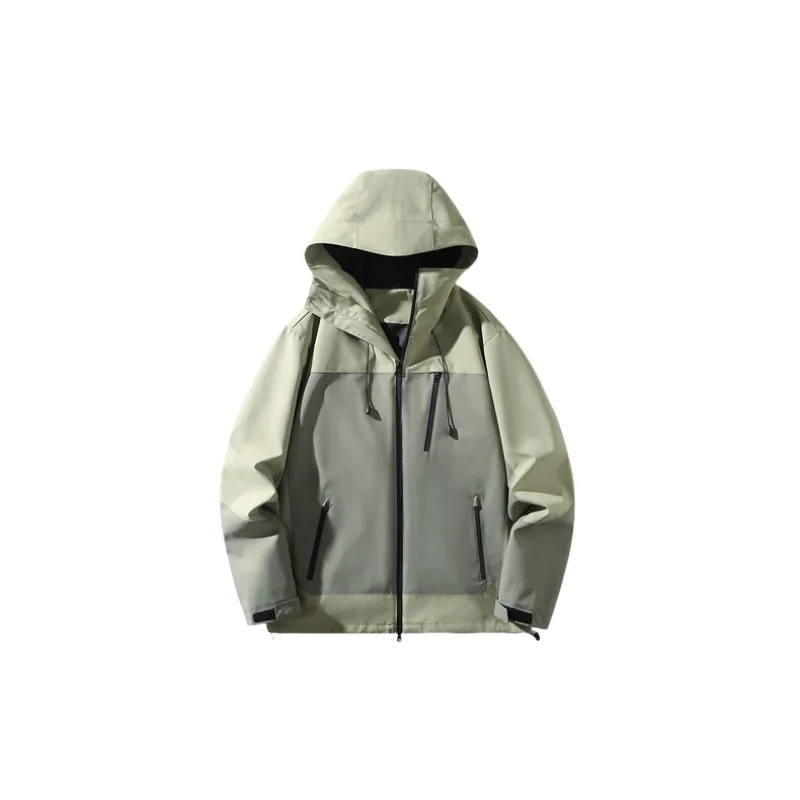 Fashionable Sporty Outdoor Jacket-0
