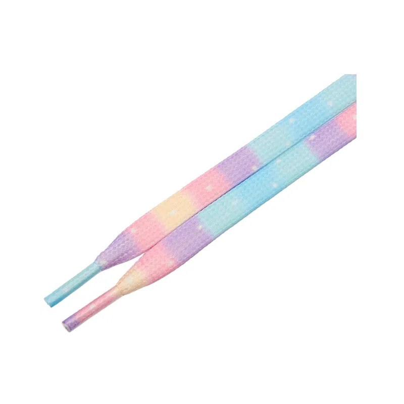 Gradient Shoelaces For Air Force One-5
