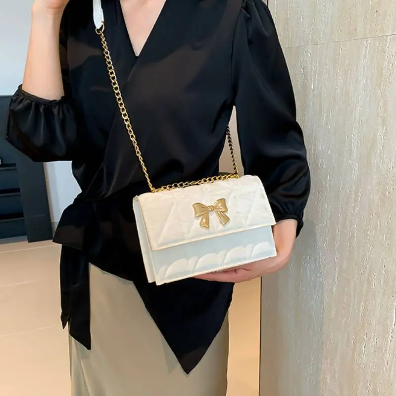 Casual Fashionable Shoulder Bag-10