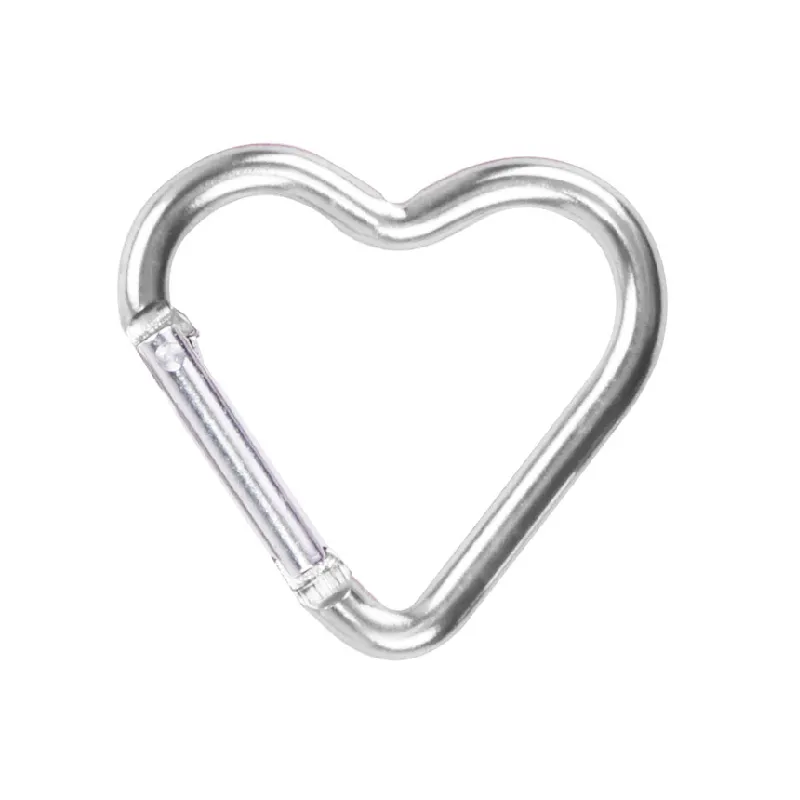 Fashionable Simple Keychain-7