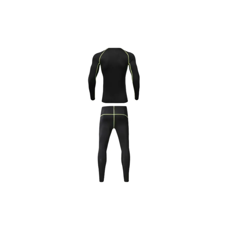 Simple Basics Polyester Fitness Kit-1