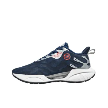 Mesh Breathable Thin Lightweight Casual Versatile Running Shoes