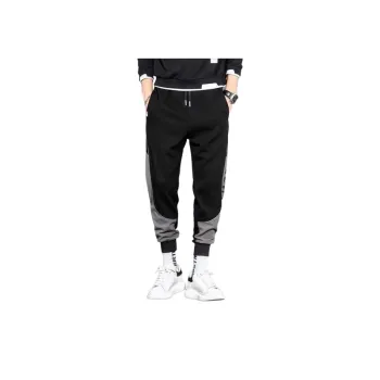 Ultra thin Loose Sports Pants