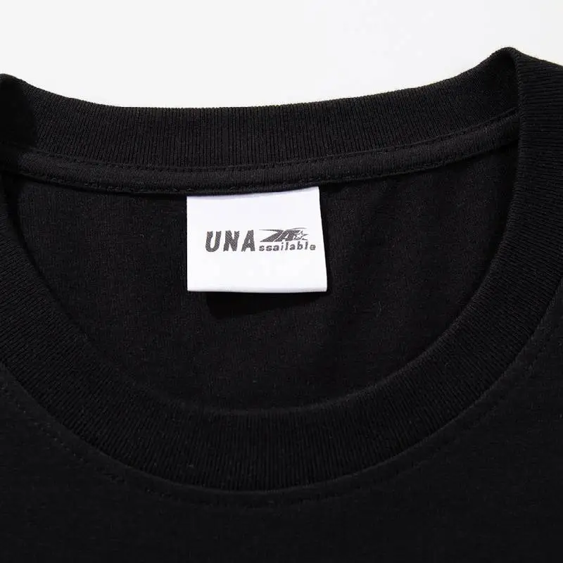 Fashion Casual Cotton T Shirt Unisex-2