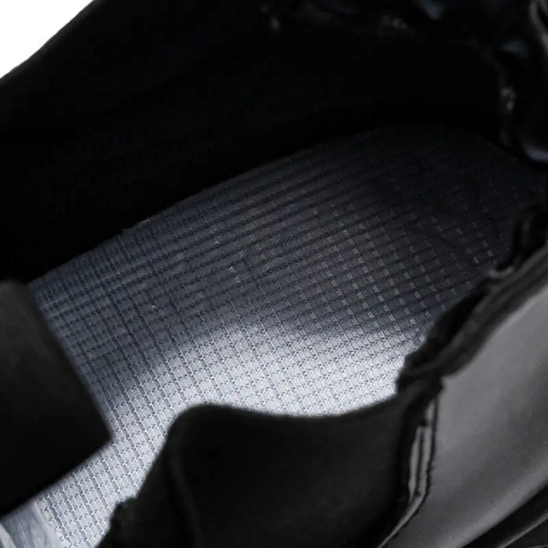 Casual Fashion Martin Boot-4