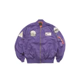 Purple (Thin Ver.)