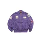 Purple (Thin Ver.)