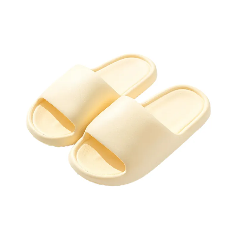 Home Use Plain Flip Flops-1