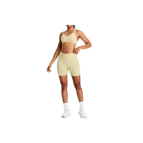 Sexy Sporty Fitness Kit Women