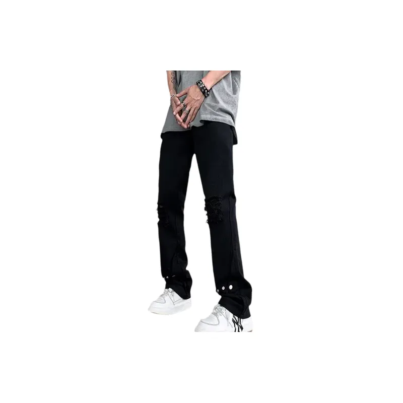 Rivet Casual Flared Jeans