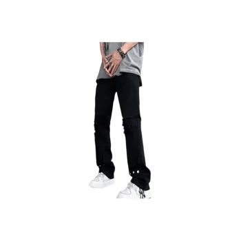 Rivet Casual  Flared Jeans