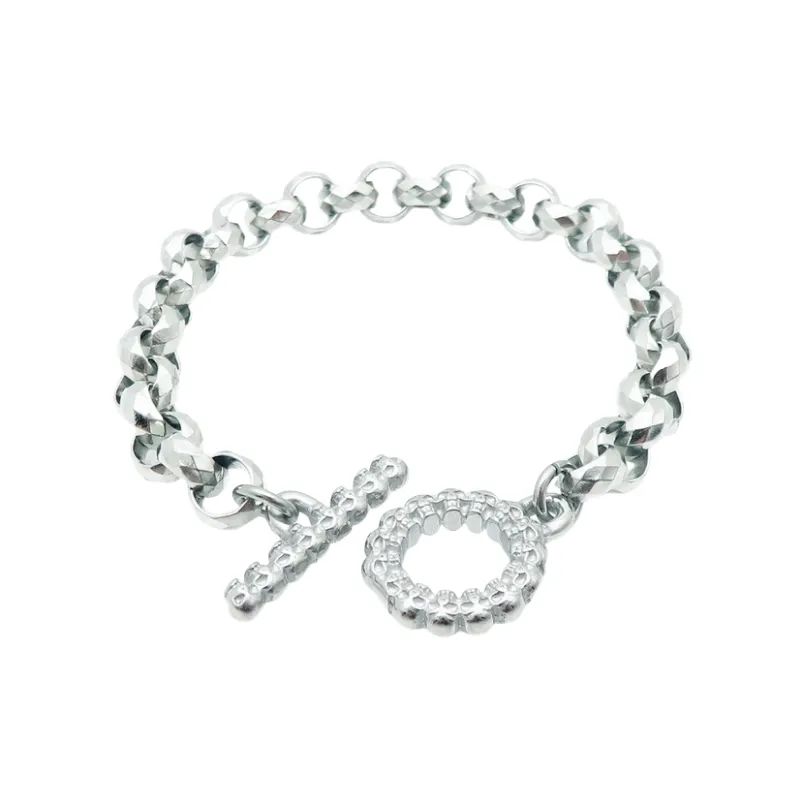 Simple Fashionable Bracelet-0