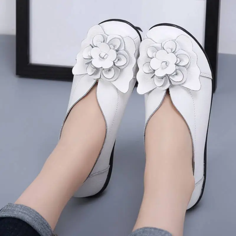 Maximum Comfort Softness Gommino-10