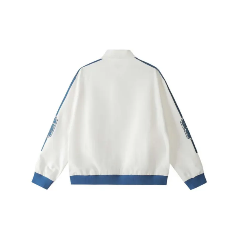 Cool Simple Jacket-1