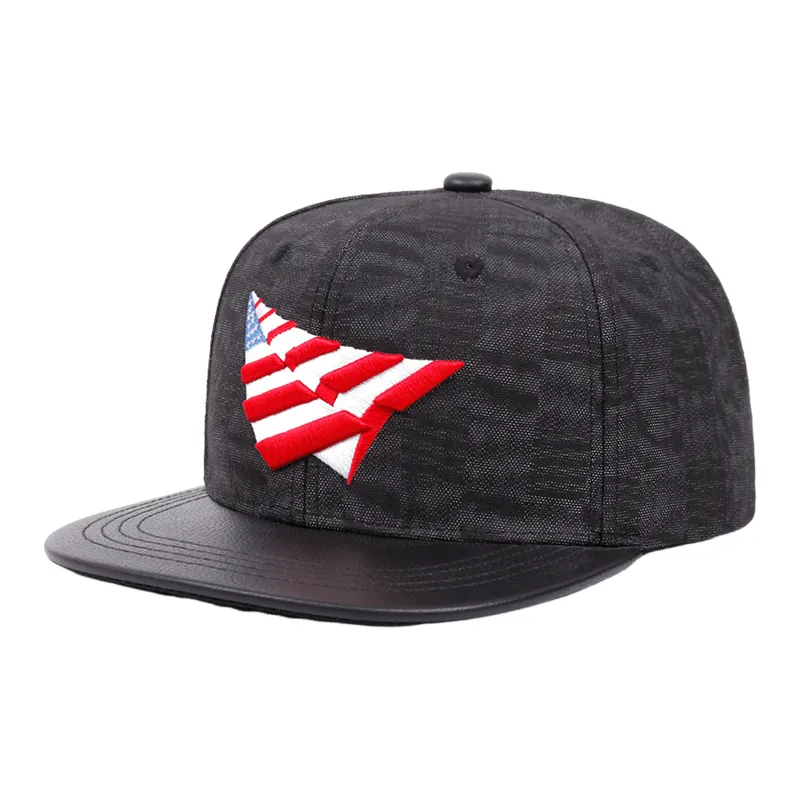 Street Style Hip Hop Sun Hats