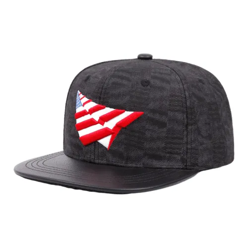 Street Style Hip Hop Sun Hats