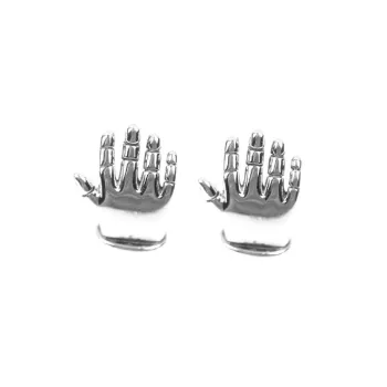 Hip Hop Cool Ear Stud