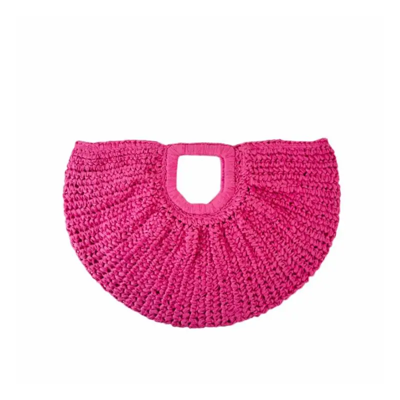Vacation Fashion Handbag-3