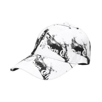 Pure Cotton Baseball Cap