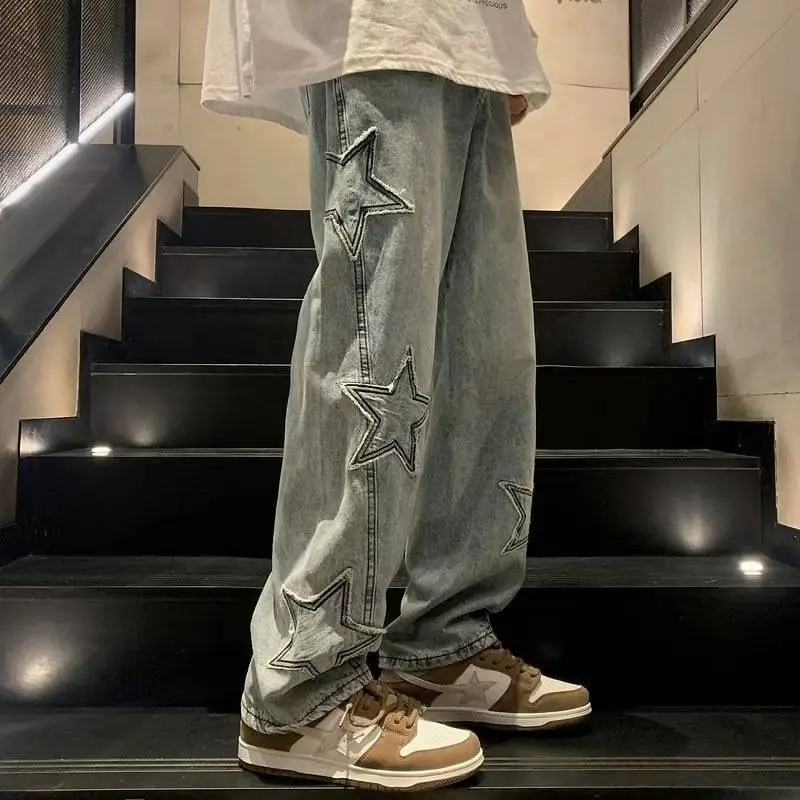 Fashionable Funky Jeans-2