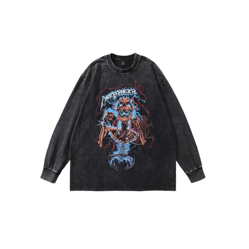 Fashionable Funky T Shirt-0