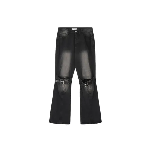 Fashionable Retro Jeans