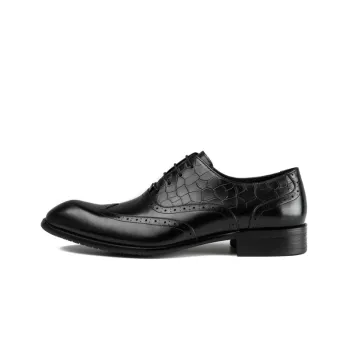 Casual Basics Dress Shoes