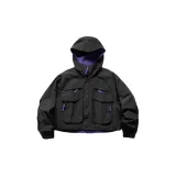 travis scott x mcdonalds up all night sticker hoodie item