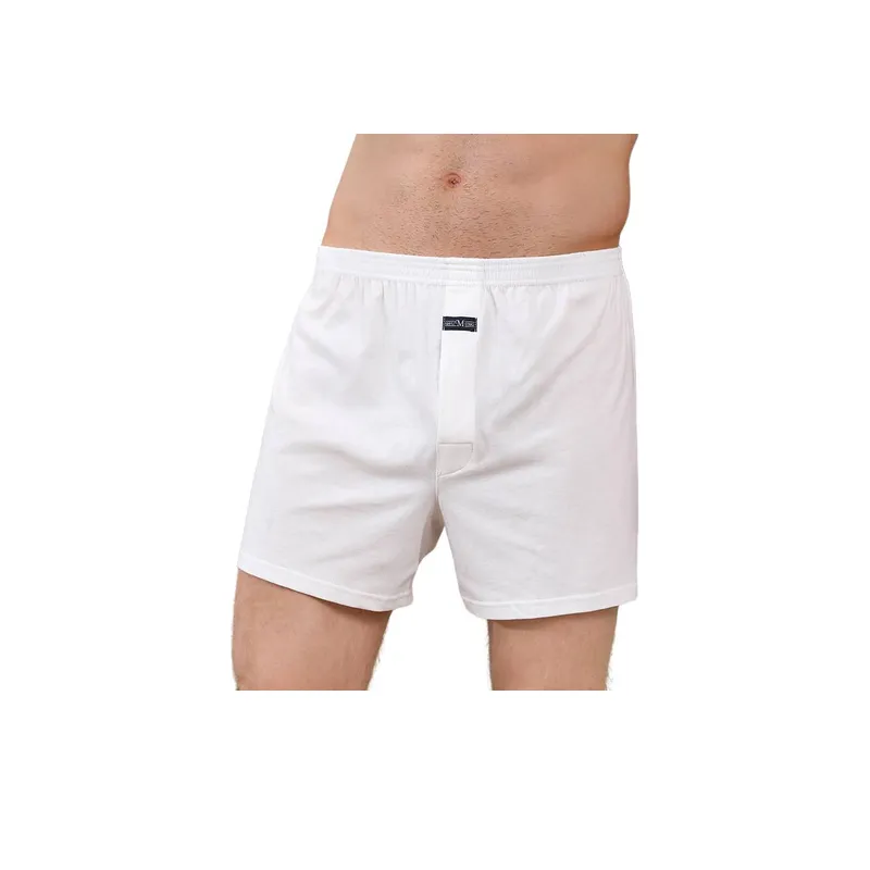 Skin friendly Loose Casual Shorts-6