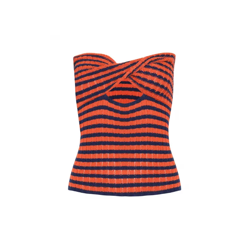 Softness Fashionable Loose Vest-6