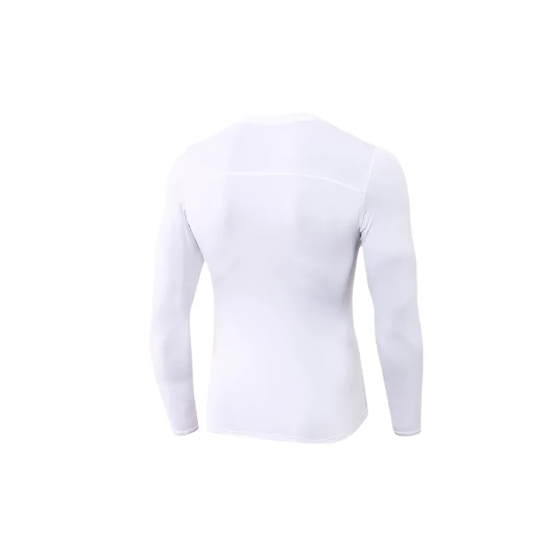 Fashionable Simple Polyester Fitness Clothing-11