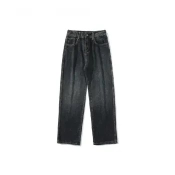 Street Fashion Jeans