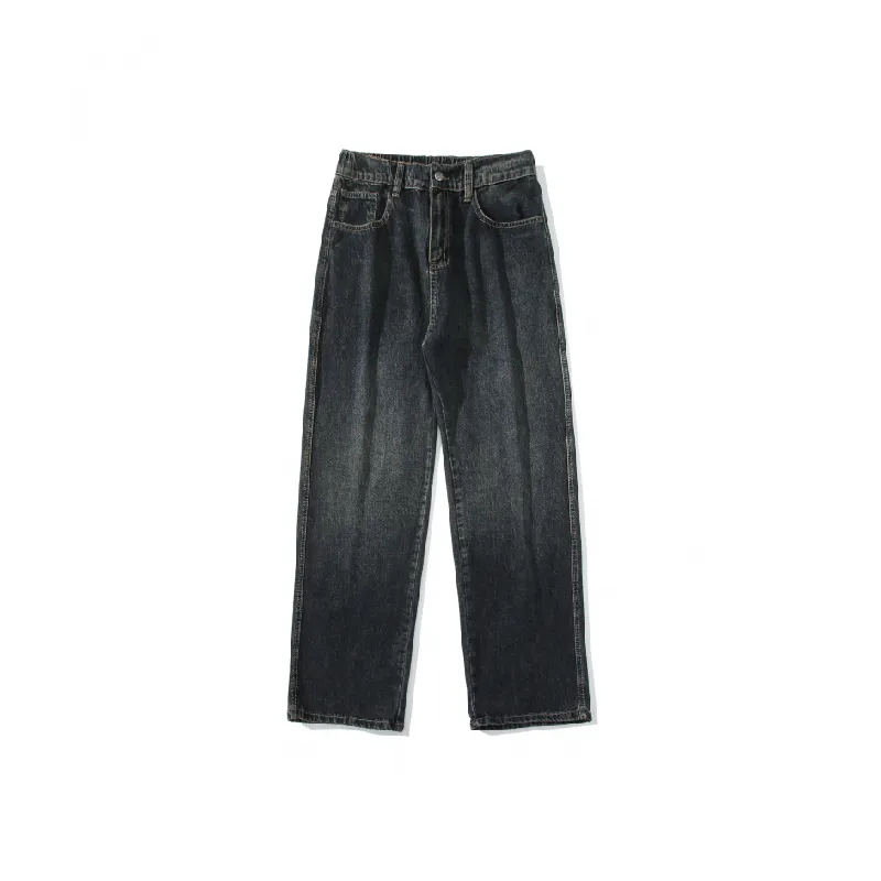 Street Fashion Jeans-0